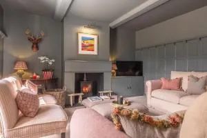 Old Mill House - 特科维尔