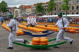 Gastenverblijf Janssen in Schagen (NH)