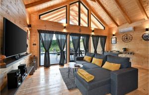 Amazing Home In Klokovec With Wifi