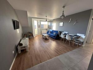 Apartament Albatros