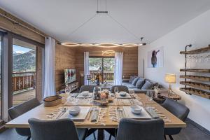 Alpujarra - Apt 303 - BO Immobilier - Reduced prices on ski passes Châtel & Portes du Soleil