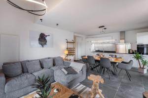 Alpujarra - Apt 303 - BO Immobilier - Reduced prices on ski passes Châtel & Portes du Soleil