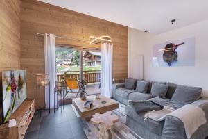 Alpujarra - Apt 303 - BO Immobilier - Reduced prices on ski passes Châtel & Portes du Soleil