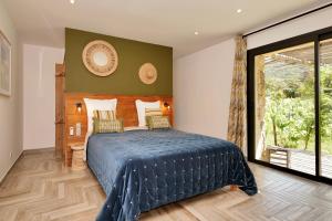 Hotels Domaine Pozzo di Mastri hotel & spa : photos des chambres