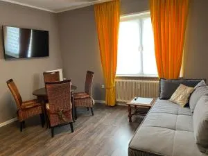 Am Bahnhof - Nortrup