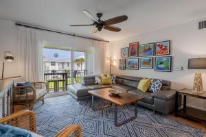 Colony Beach Club 249