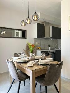 Apartment ONE
