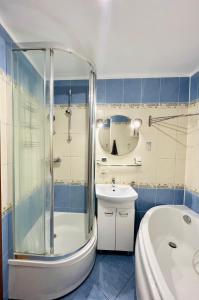 Morena Apartment close to the Old Town