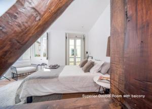 Bairro House Lisbon Charming Suites - Maisons d'hôtes, Lisbonne