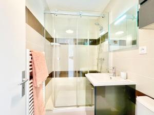 Le Clos des Mouettes - Face à la mer - Wifi Internet Haut Débit - Terrasse - 2 places de stationnement privatives