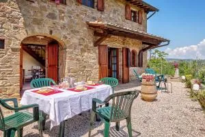 Torre dell'Aurora - Ciggiano