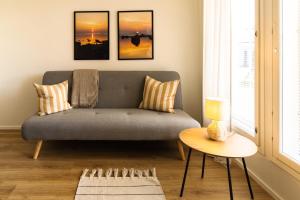 Ihastuttava luhtitaloyksiö