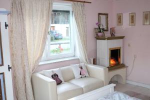 Charming historical farmhouse