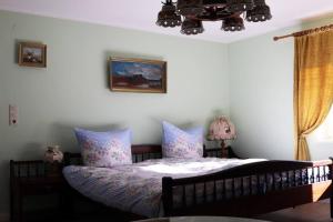 Charming historical farmhouse