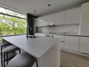 Eindhoven City Apartments D 4P