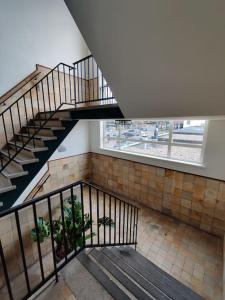 Eindhoven City Apartments D 4P