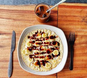 Phong Nha A Little Leaf Homestay