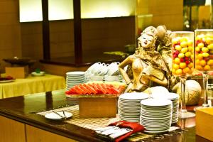 Hotel Bisanta Bidakara Tunjungan