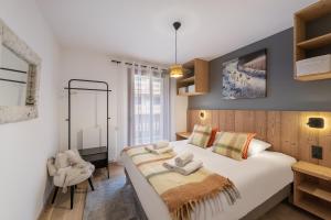 Perle de Savoie - Apt A401 - BO Immobilier - Châtel - Reduced prices on ski passes Châtel & Portes du Soleil