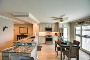 Coastal Marco Island Condo with Club Amenities!