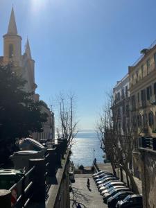 Casa Caprioli Napoli