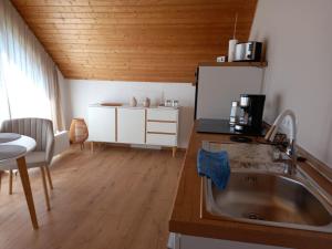 2-Zimmer Wohnung in Gelting an der Ostsee