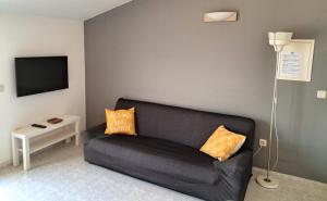 Apartaments Club Nàutic Terral