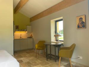 Appartements Le Bos Dordogne : photos des chambres