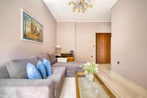 Μοντέρνο διαμέρισμα 2 από το μετρό