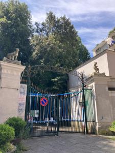 Casa Caprioli Napoli