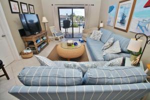 Hacienda del Sol II 306 - 4hvězdičkové hotely ve městě New Smyrna Beach