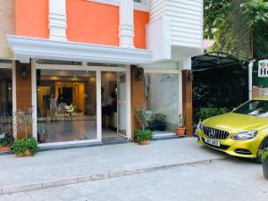 Turunç Hotel ANTALYA