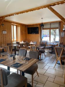 Hotels Hotel Restaurant des Lacs : photos des chambres