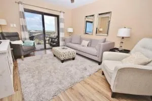 Hacienda del Sol II 506 - Edgewater