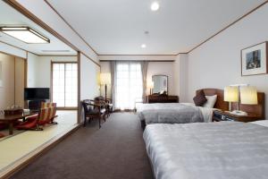 Hotel Marroad Hakone