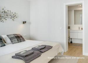 Bairro House Lisbon Charming Suites