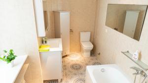 Old Town Apartments with free parking