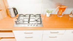 Old Town Apartments with free parking