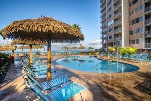 Deluxe Oceanview Maui Studio..New & Updated