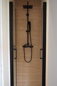 Studio appartement Port Soleil