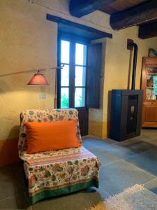 Birillina Guest House di Laura Reni