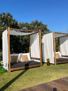 Villa D’Aurora Country Suites