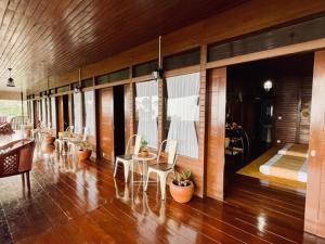 Lazuardy Syariah Park and Villa