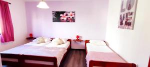 Apartmani Drazi "Rupina"