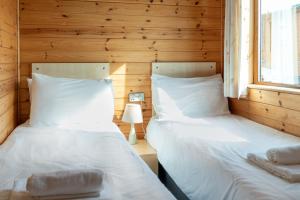8 Ocean View Lodge - 3 Bed-Sleeps 6-TJS8OV