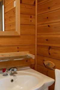 8 Ocean View Lodge - 3 Bed-Sleeps 6-TJS8OV