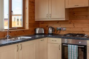 8 Ocean View Lodge - 3 Bed-Sleeps 6-TJS8OV