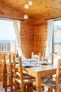 8 Ocean View Lodge - 3 Bed-Sleeps 6-TJS8OV