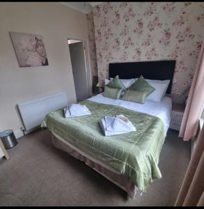 Small Twin Room room in The Fawley