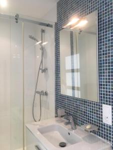 Villa Mediterranea Clim, Piscine, Cuisine dété Pérols